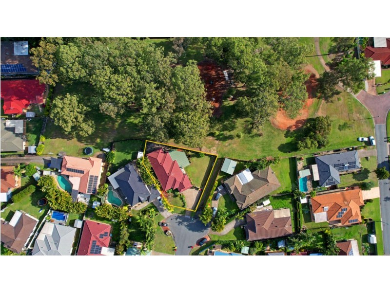 5 Crestview Court, Warner QLD 4500