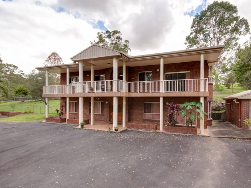 6 Gibson Court, Cashmere QLD 4500