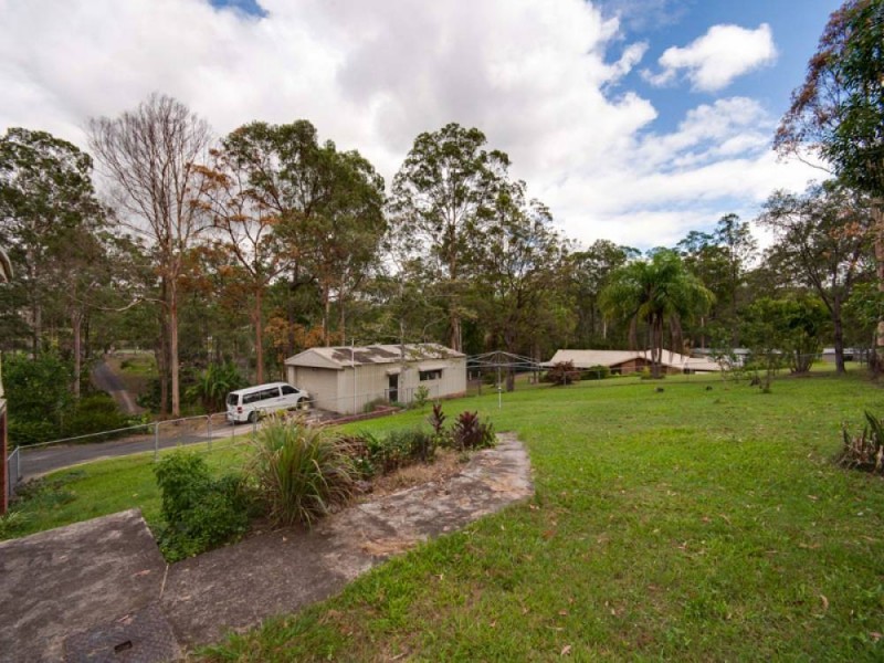 6 Gibson Court, Cashmere QLD 4500