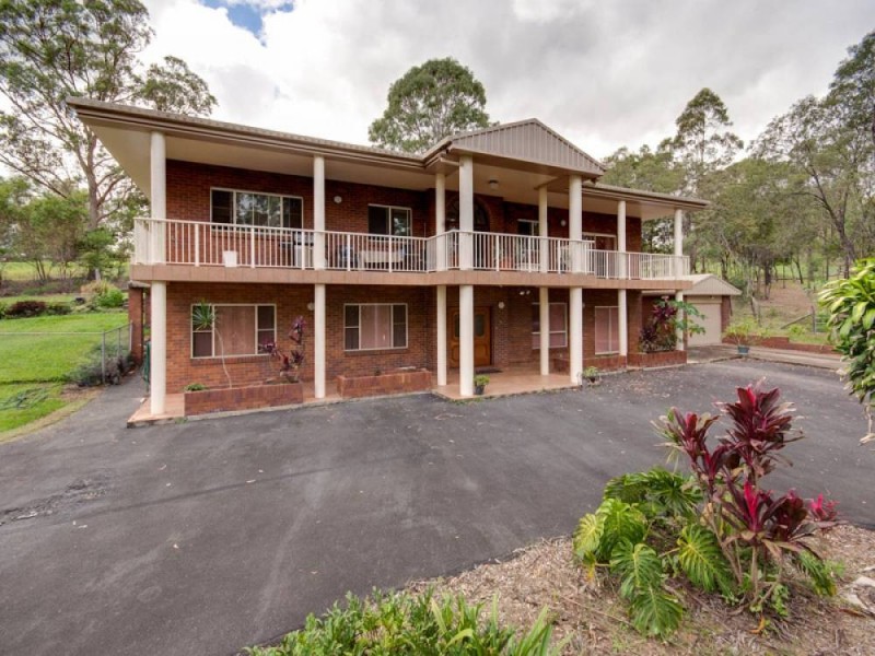 6 Gibson Court, Cashmere QLD 4500