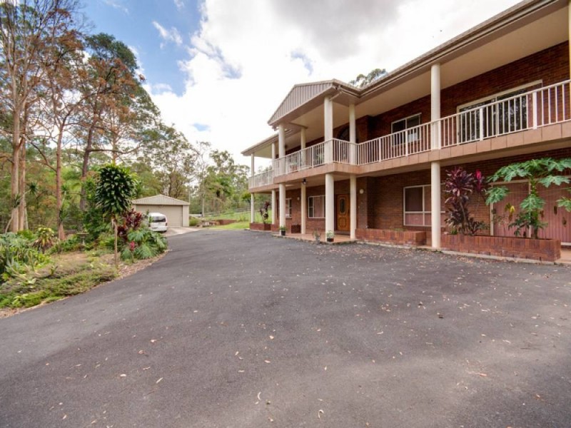 6 Gibson Court, Cashmere QLD 4500