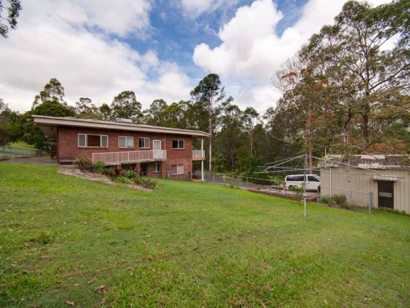 6 Gibson Court, Cashmere QLD 4500