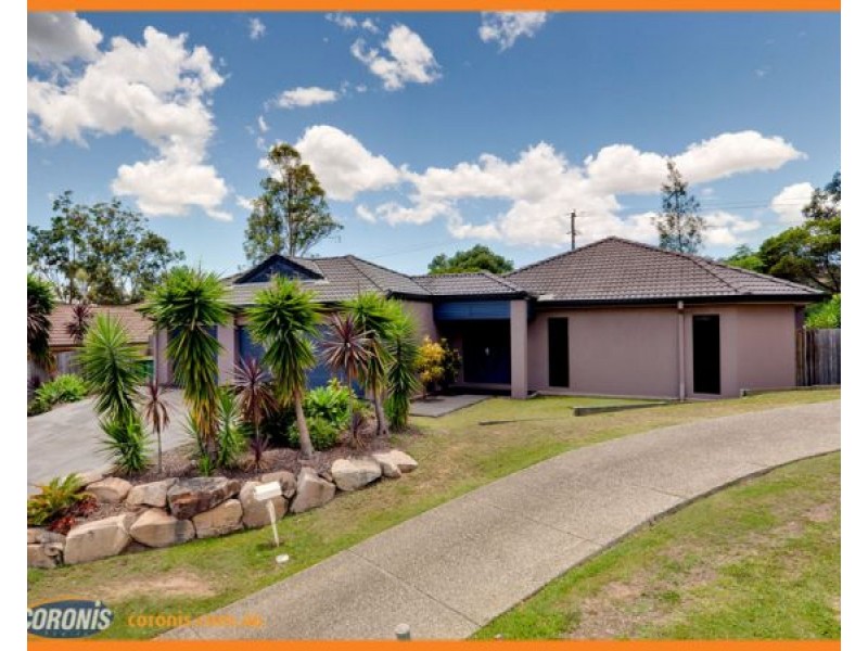 8 Katelyn Court, Cashmere QLD 4500