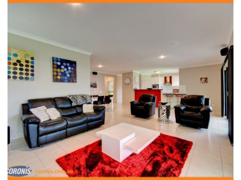 8 Katelyn Court, Cashmere QLD 4500
