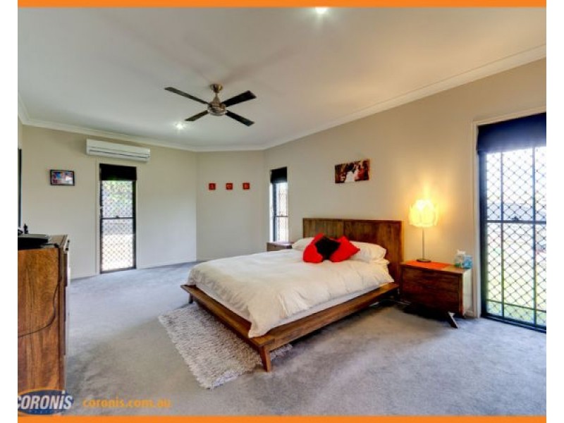 8 Katelyn Court, Cashmere QLD 4500
