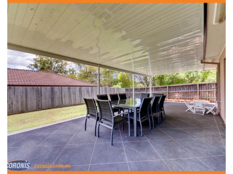 8 Katelyn Court, Cashmere QLD 4500
