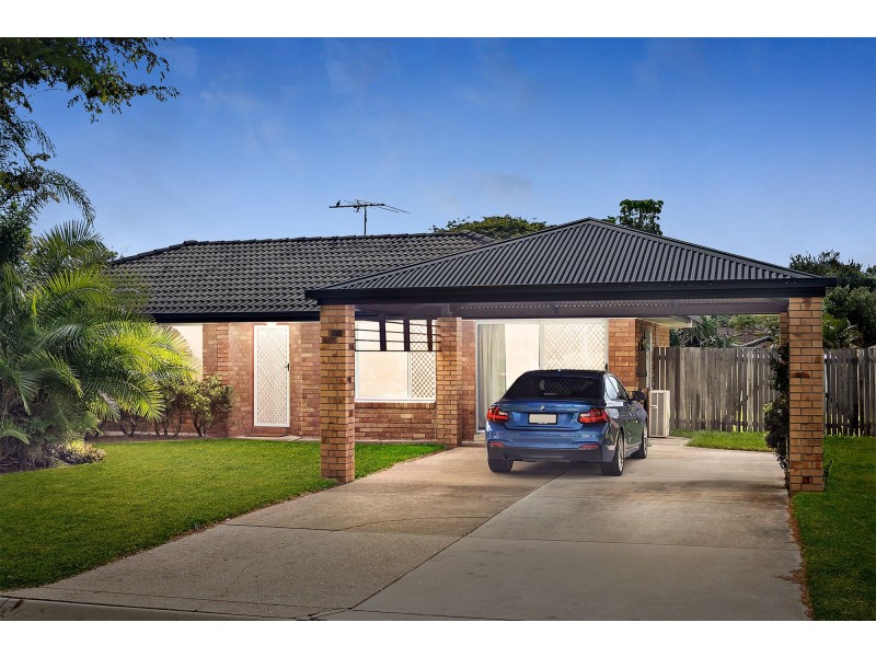 8 Tralee Street, Bracken Ridge QLD 4017