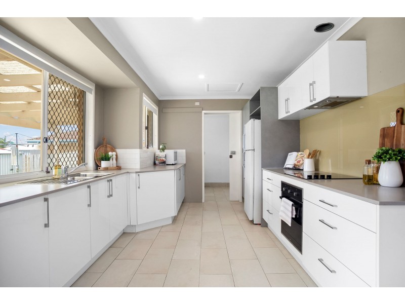 8 Tralee Street, Bracken Ridge QLD 4017