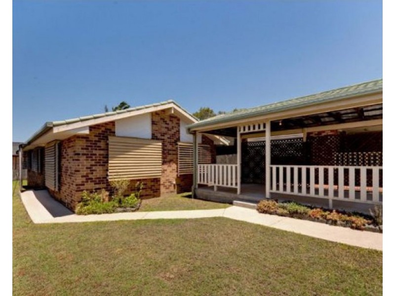 26 Innes Street, Geebung QLD 4034