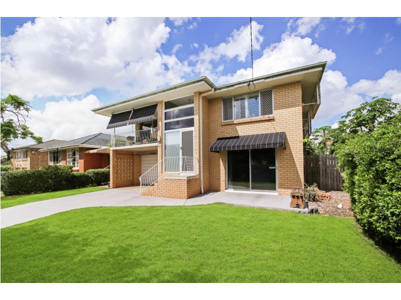 71 Lucan Avenue, Aspley QLD 4034