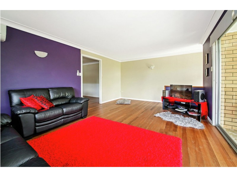 71 Lucan Avenue, Aspley QLD 4034