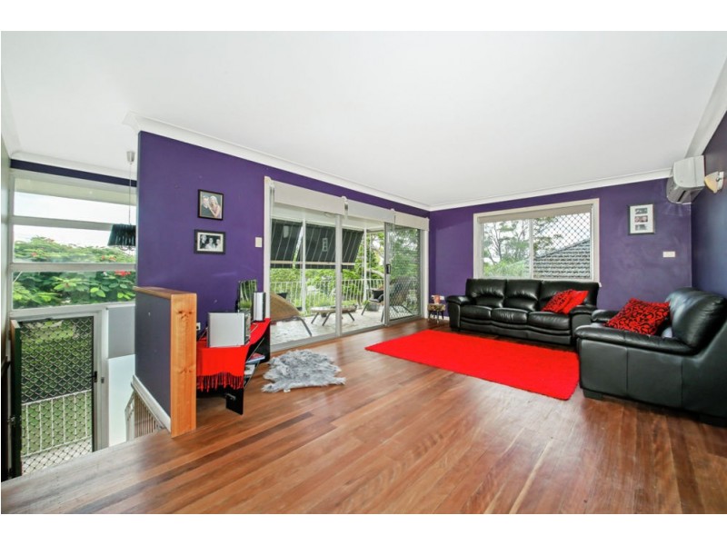 71 Lucan Avenue, Aspley QLD 4034
