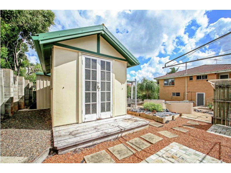 71 Lucan Avenue, Aspley QLD 4034