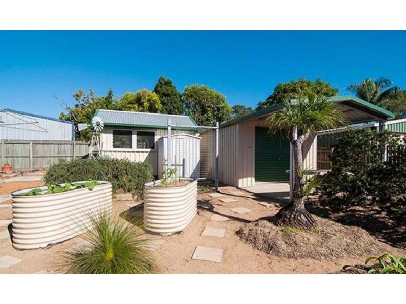 71 Lucan Avenue, Aspley QLD 4034