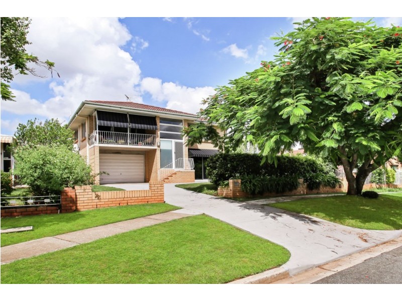 71 Lucan Avenue, Aspley QLD 4034