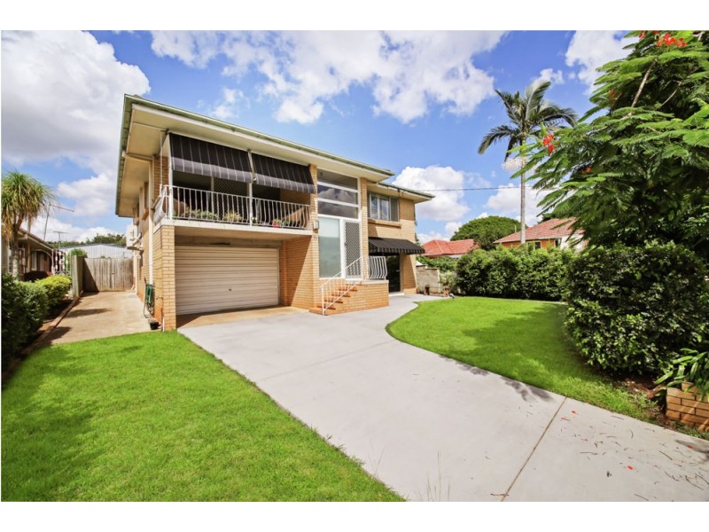 71 Lucan Avenue, Aspley QLD 4034