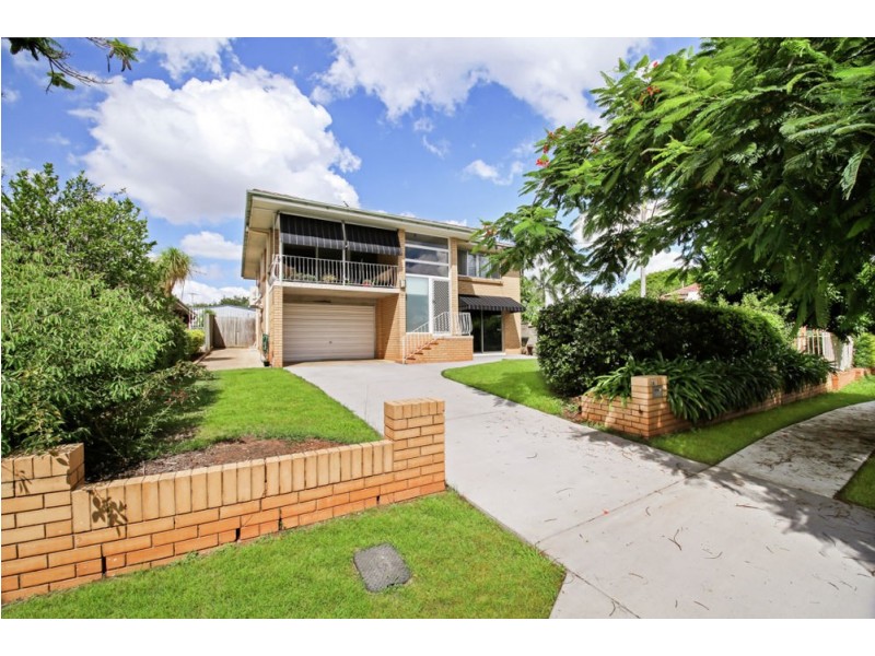 71 Lucan Avenue, Aspley QLD 4034