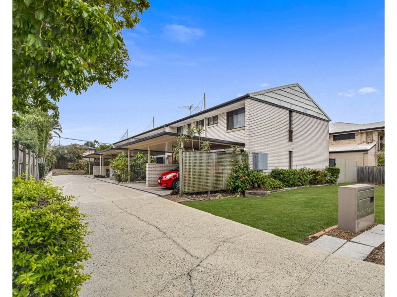 1/19 Seeney Street, Zillmere QLD 4034