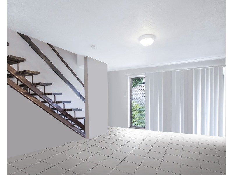 1/19 Seeney Street, Zillmere QLD 4034