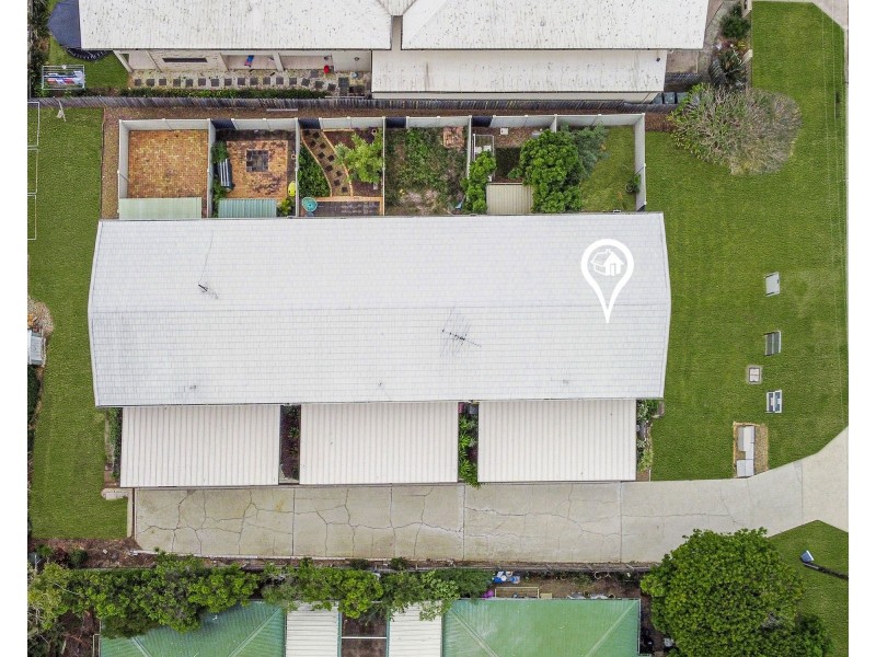 1/19 Seeney Street, Zillmere QLD 4034