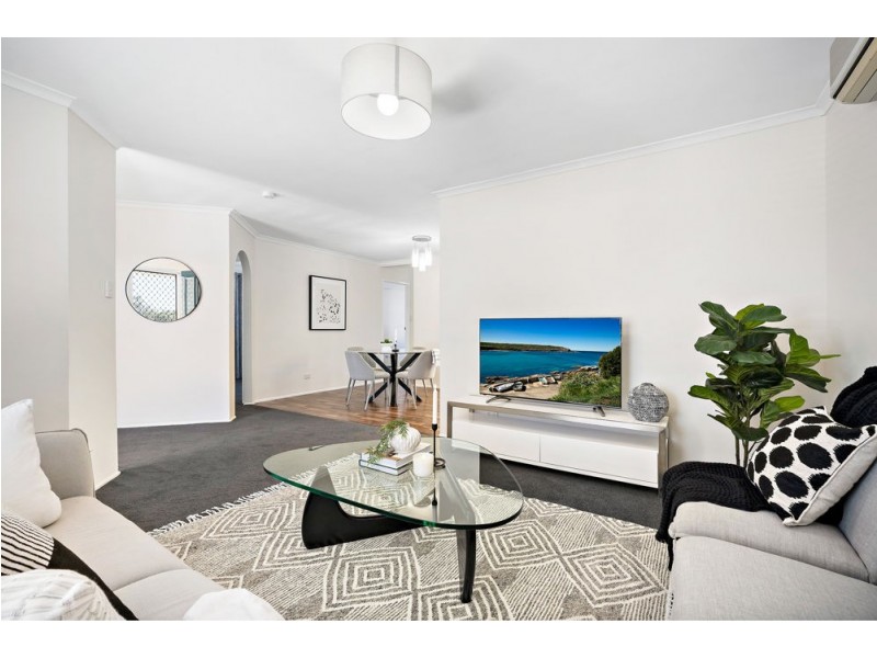 87 Bellicent Road, Bracken Ridge QLD 4017