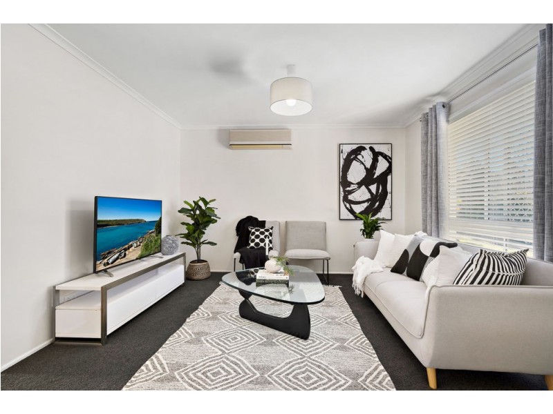 87 Bellicent Road, Bracken Ridge QLD 4017