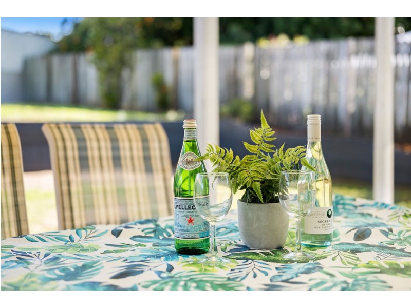 87 Bellicent Road, Bracken Ridge QLD 4017