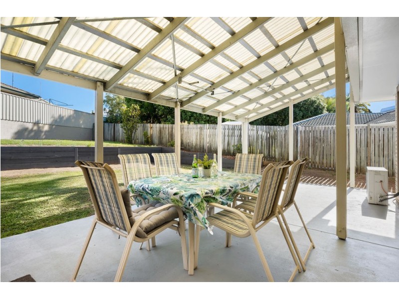 87 Bellicent Road, Bracken Ridge QLD 4017