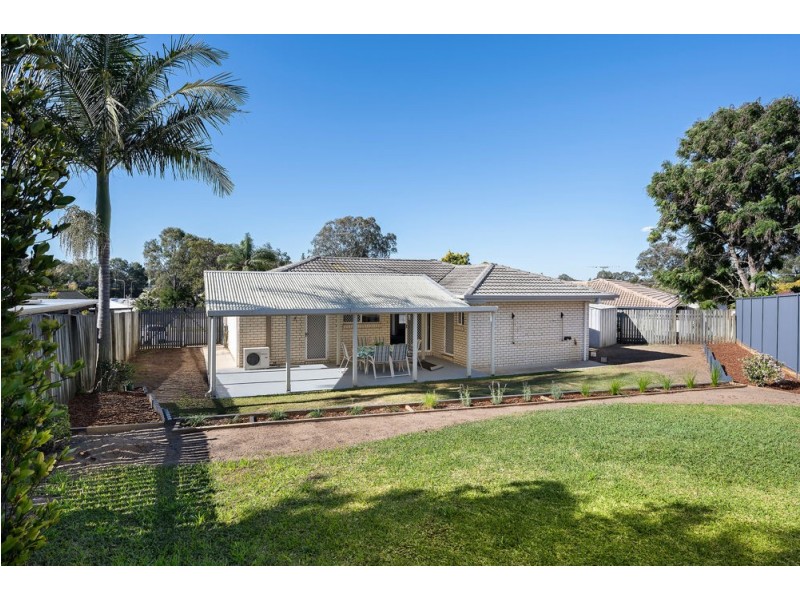 87 Bellicent Road, Bracken Ridge QLD 4017