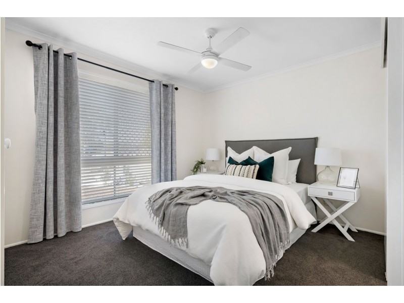 87 Bellicent Road, Bracken Ridge QLD 4017