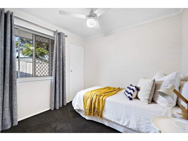 87 Bellicent Road, Bracken Ridge QLD 4017