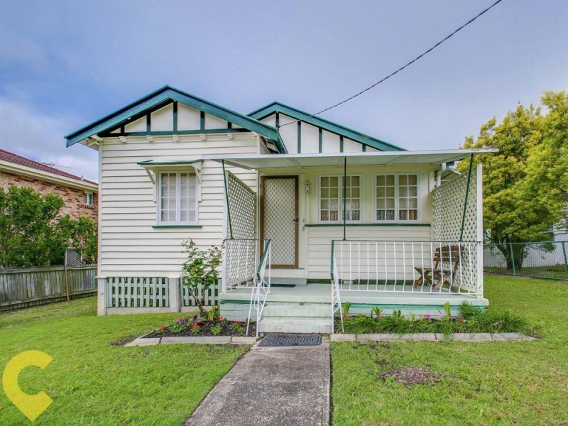 44 Latham Street, Chermside QLD 4032