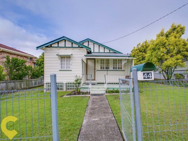 44 Latham Street, Chermside QLD 4032