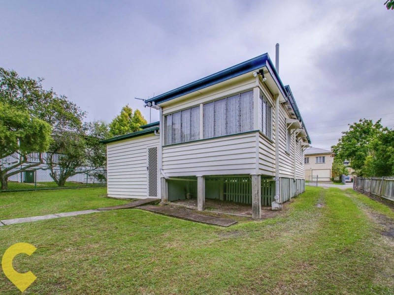 44 Latham Street, Chermside QLD 4032