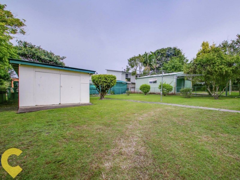 44 Latham Street, Chermside QLD 4032