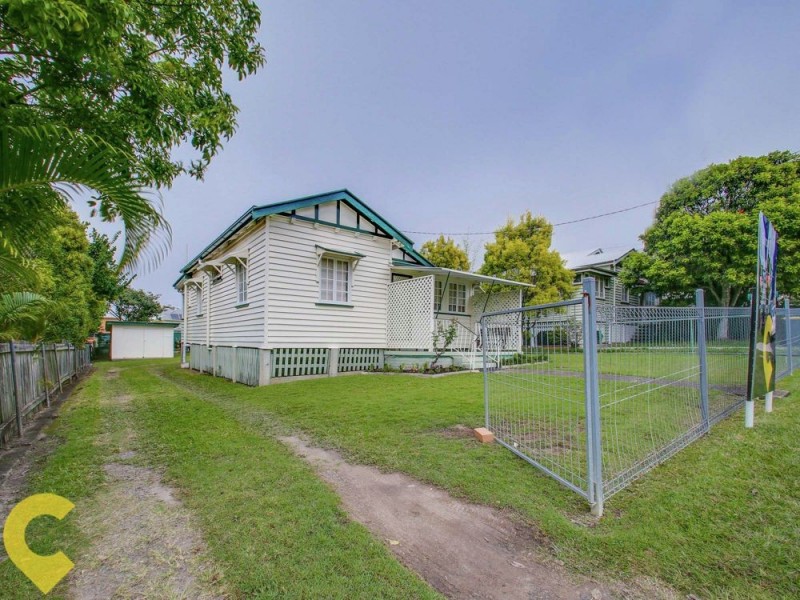 44 Latham Street, Chermside QLD 4032