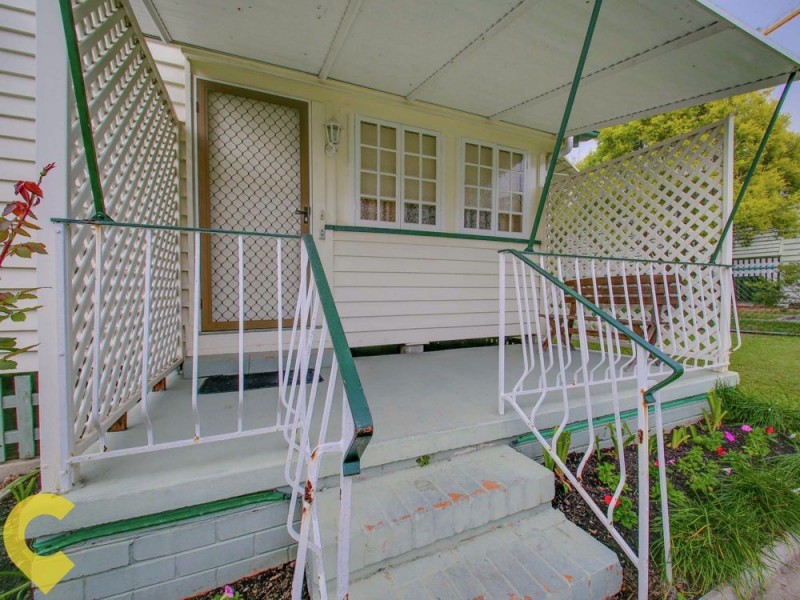 44 Latham Street, Chermside QLD 4032