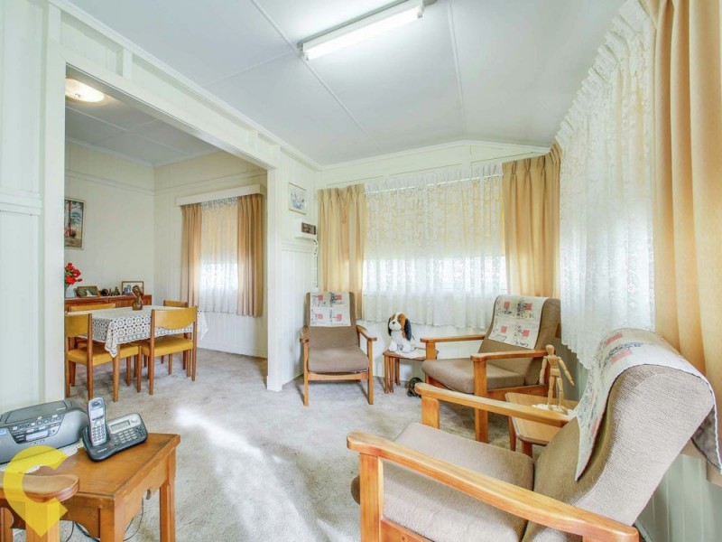 44 Latham Street, Chermside QLD 4032