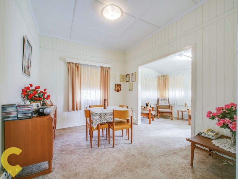 44 Latham Street, Chermside QLD 4032