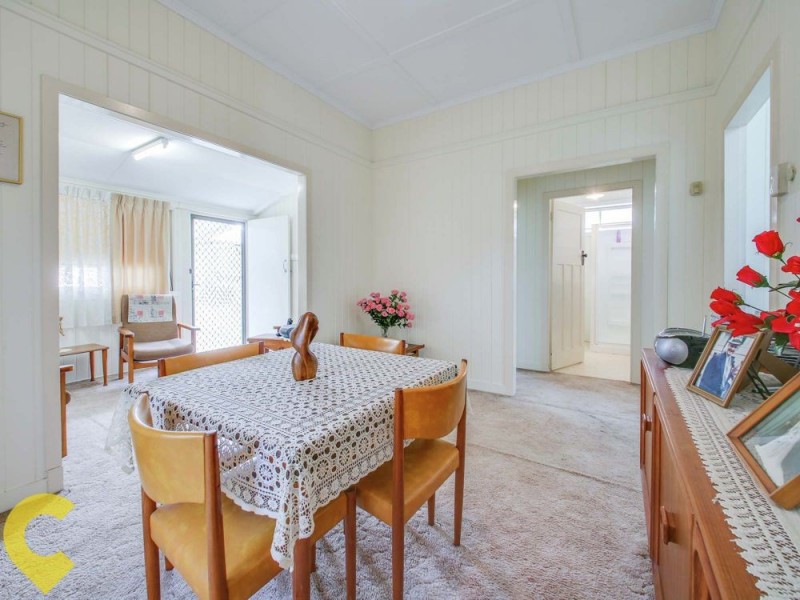 44 Latham Street, Chermside QLD 4032