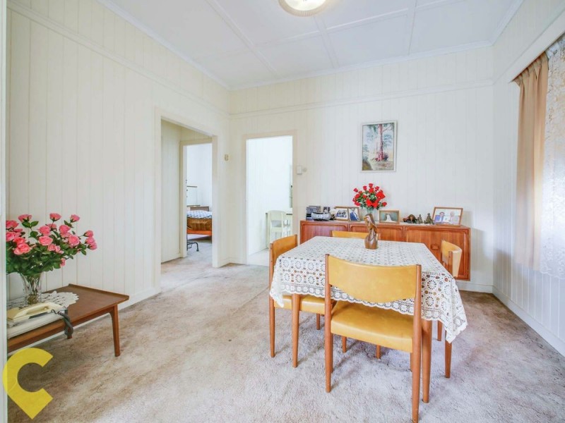 44 Latham Street, Chermside QLD 4032