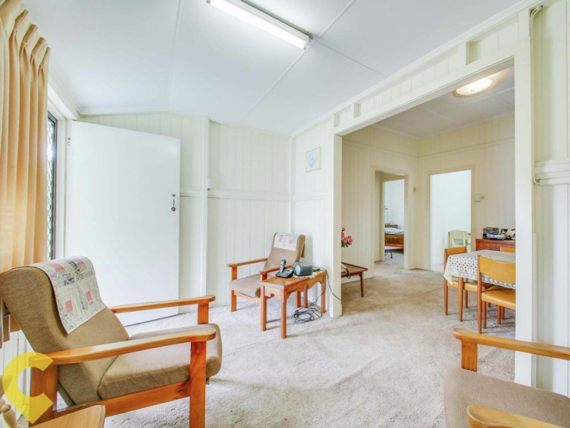 44 Latham Street, Chermside QLD 4032