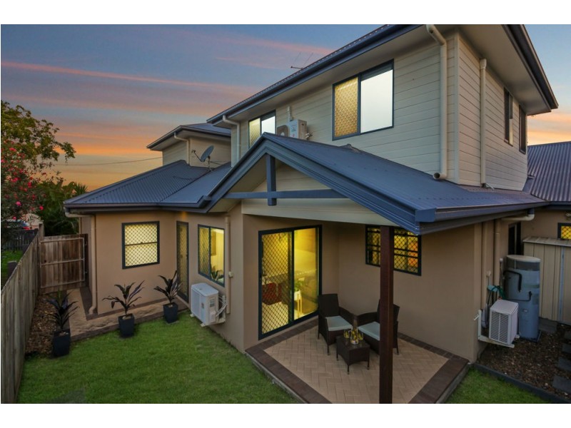 3/36 Rodway Street, Zillmere QLD 4034