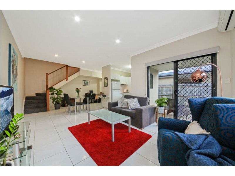 3/36 Rodway Street, Zillmere QLD 4034