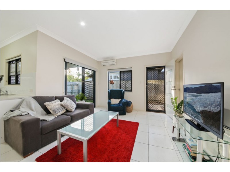 3/36 Rodway Street, Zillmere QLD 4034