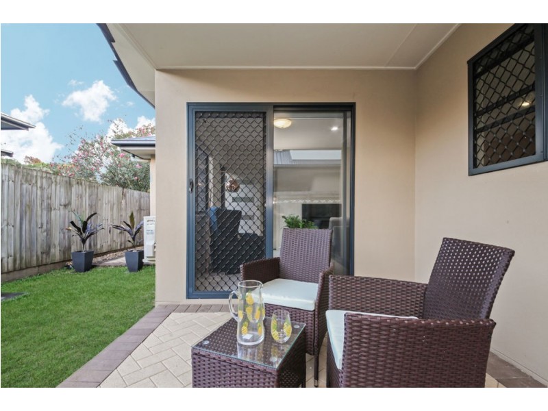 3/36 Rodway Street, Zillmere QLD 4034
