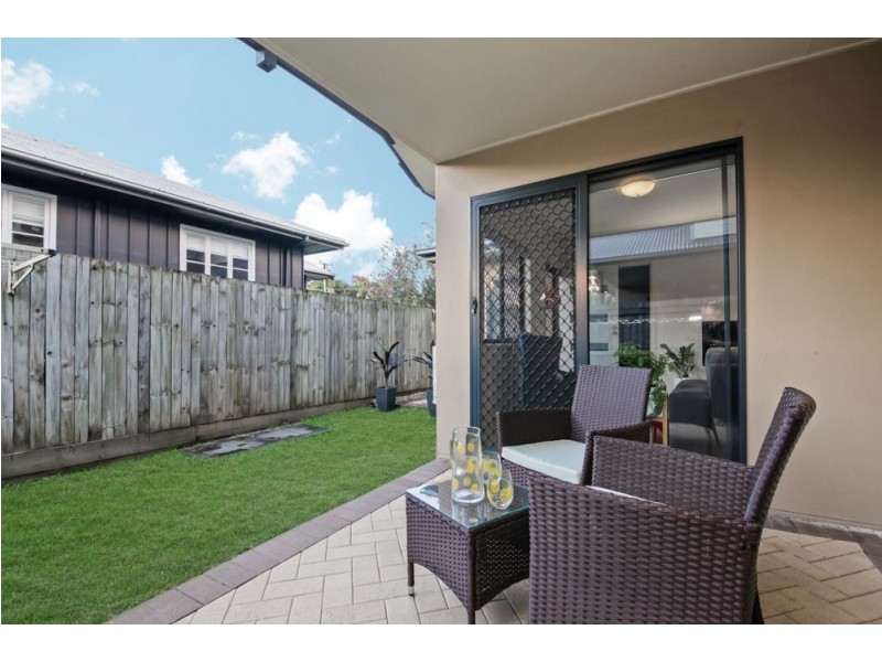 3/36 Rodway Street, Zillmere QLD 4034
