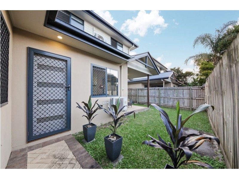 3/36 Rodway Street, Zillmere QLD 4034