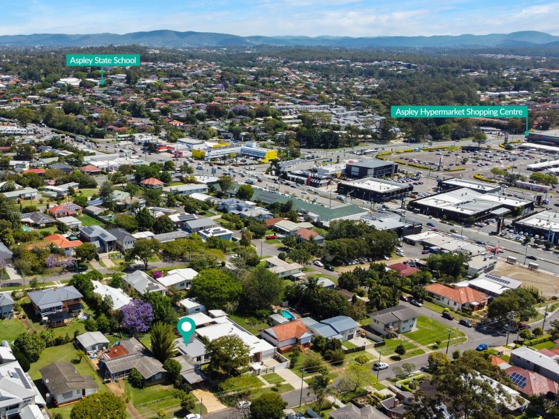 25 Windrest Avenue, Aspley QLD 4034