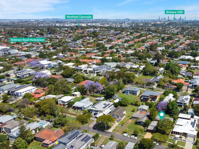 25 Windrest Avenue, Aspley QLD 4034